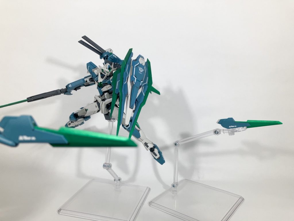 追加ソードビット*2