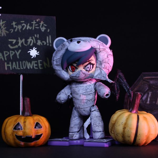 蘇っちゃうんだなぁ、これがっ‼︎