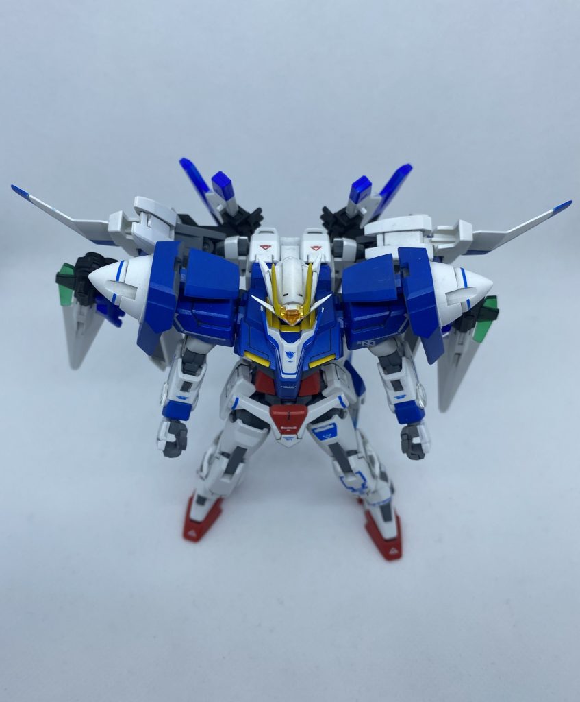 上から。んん〜イケメン😇