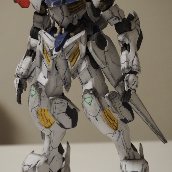 バルバトスルプス