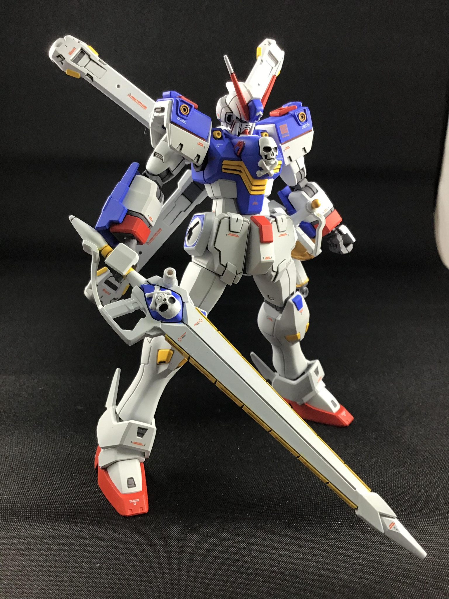 WEB限定デザイン HG クロスボーン・ガンダムX3 | www.kinderpartys.at