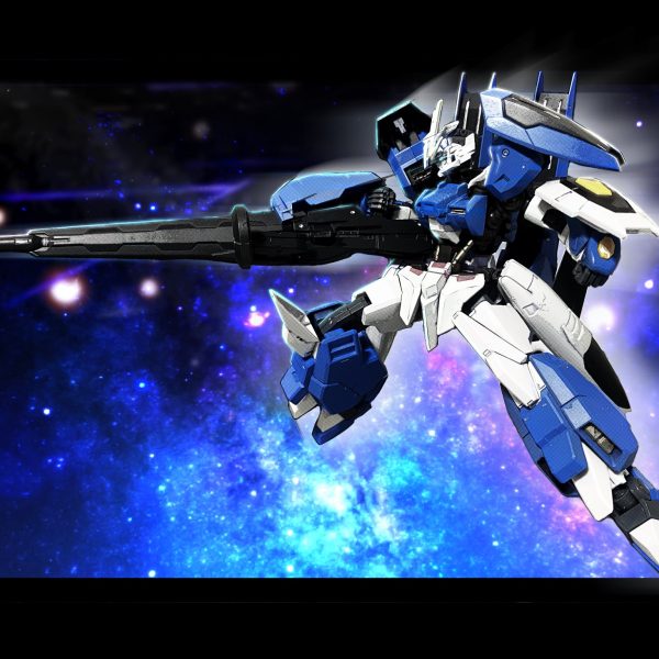 アスタロトtype-B(ブルー)