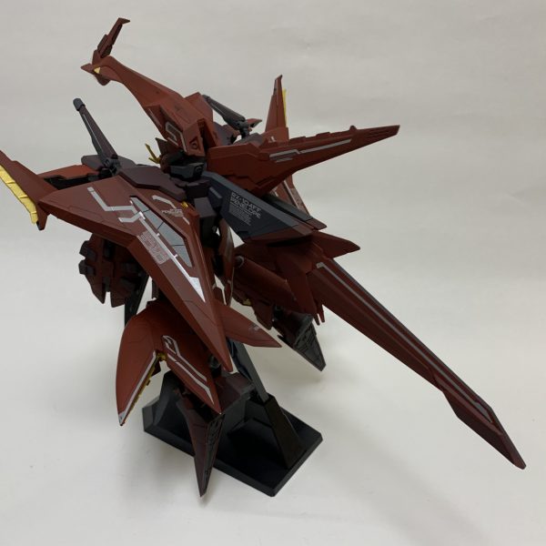 ペーネロペー羅刹天カラー