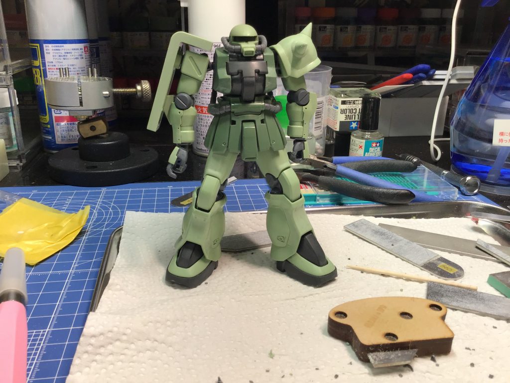 ワンデーここで　力尽きたはずw