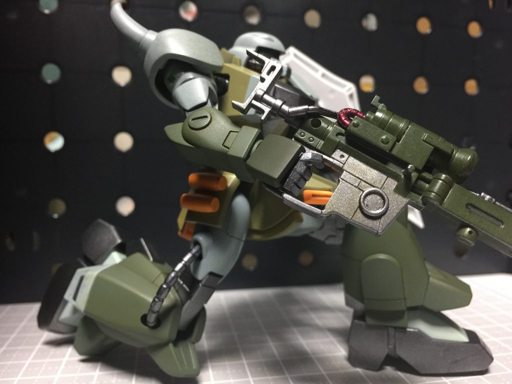 ではまた。片膝ついて、ありがとうございます(￣∀￣)