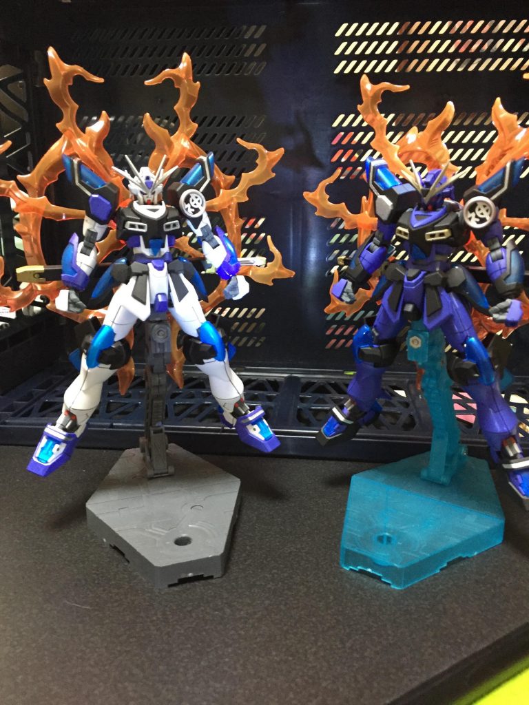 真樹神撃流　真樹京介、真樹隼斗でした✨