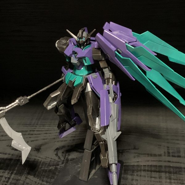 ガンダムAGE2 ネクロム