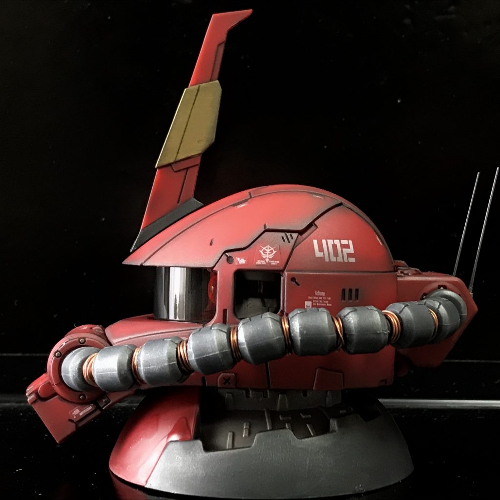 うーん、イイ。