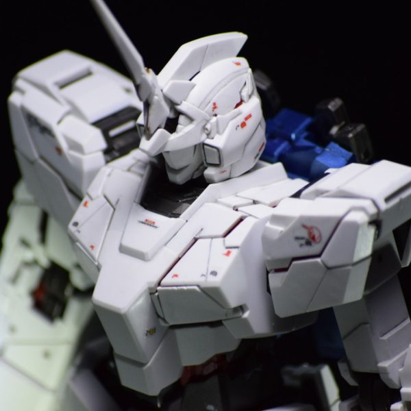 MGユニコーンガンダム リメイク