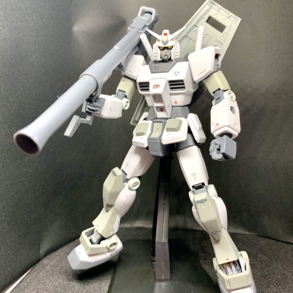 ガンダム(写真追加)