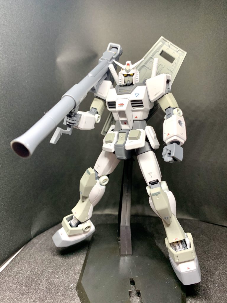 ガンダム(写真追加)