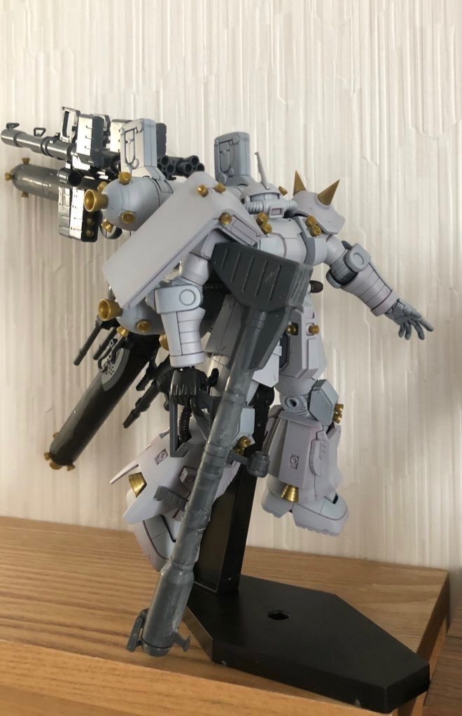 サフの段階で満足感が‥