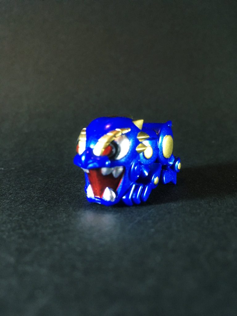 【唐獅子🦁小十郎】