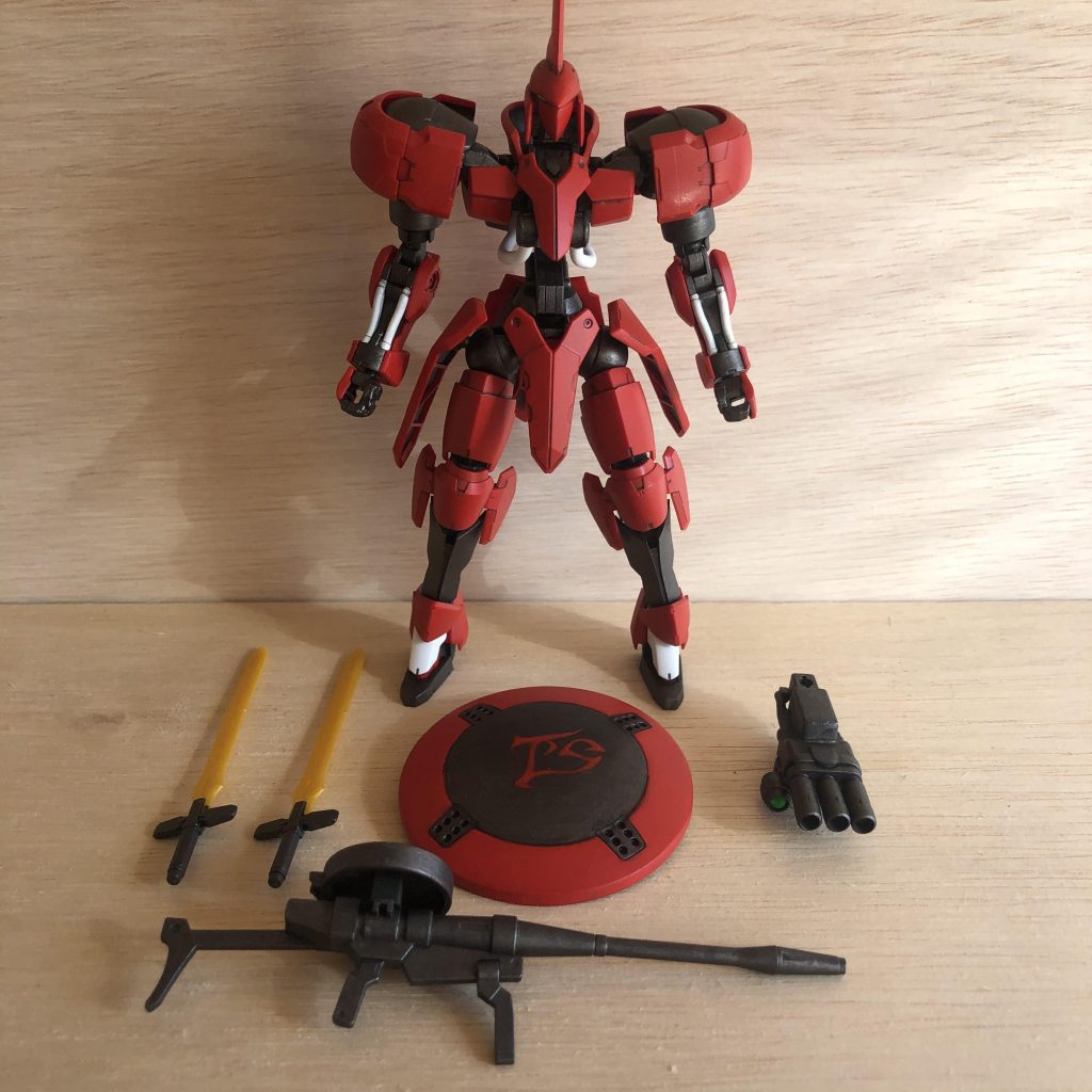 タービンズのロゴは筆でガガっと書いてます。