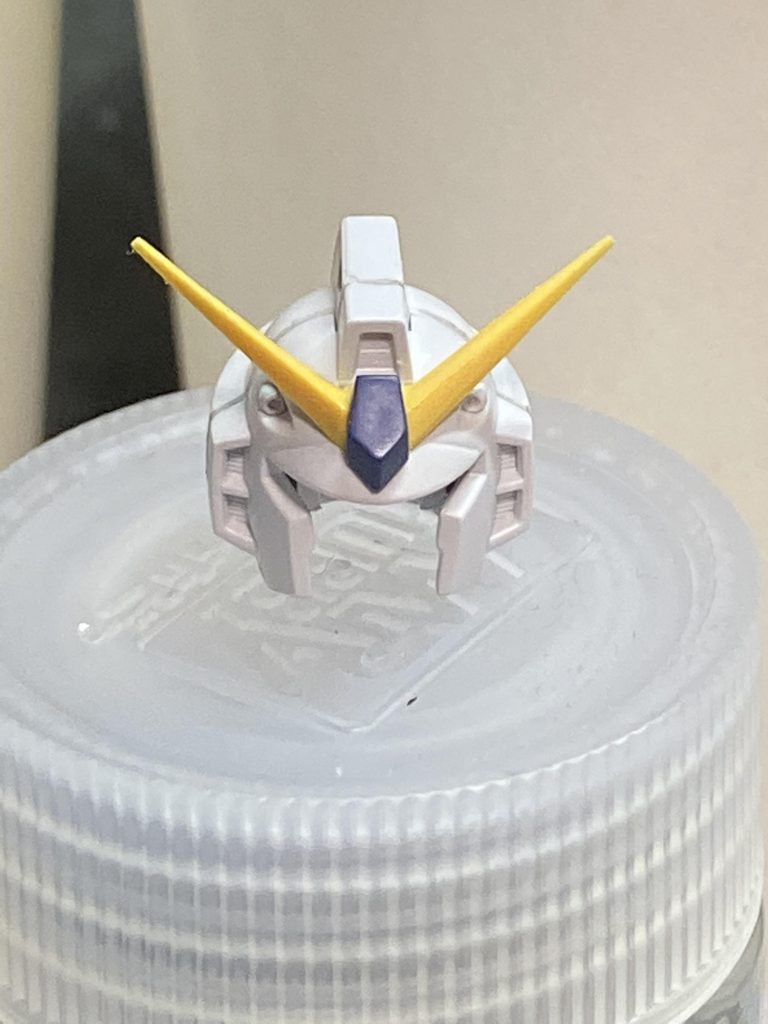 アンテナはシャープにしました！(シャープになってるか分からないけど…)