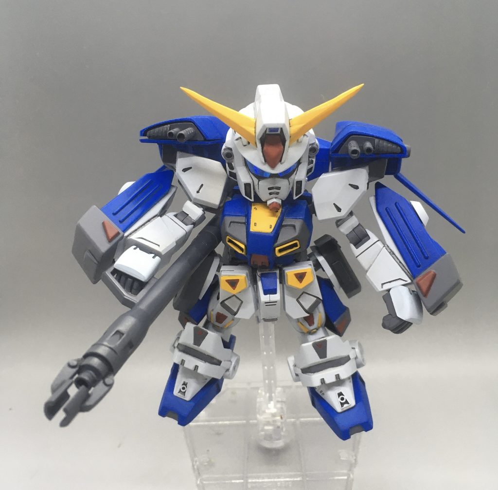 移動力の高いAタイプ！