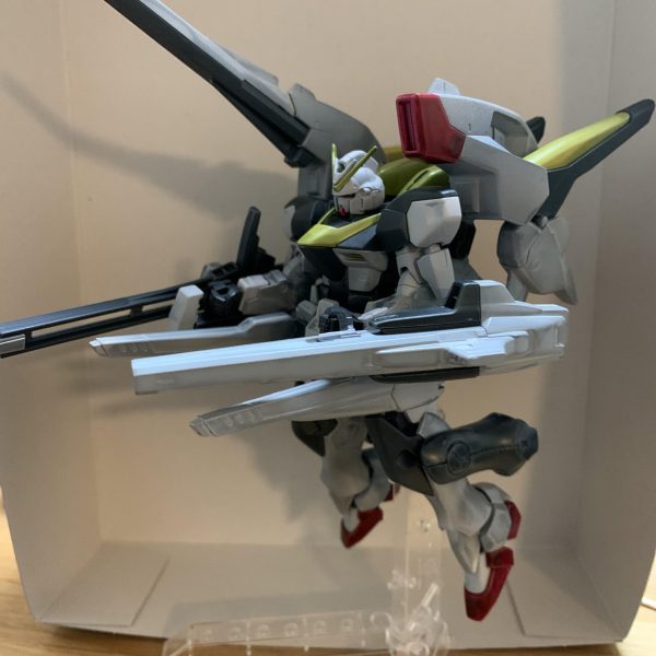 V2ガンダムフルバスター