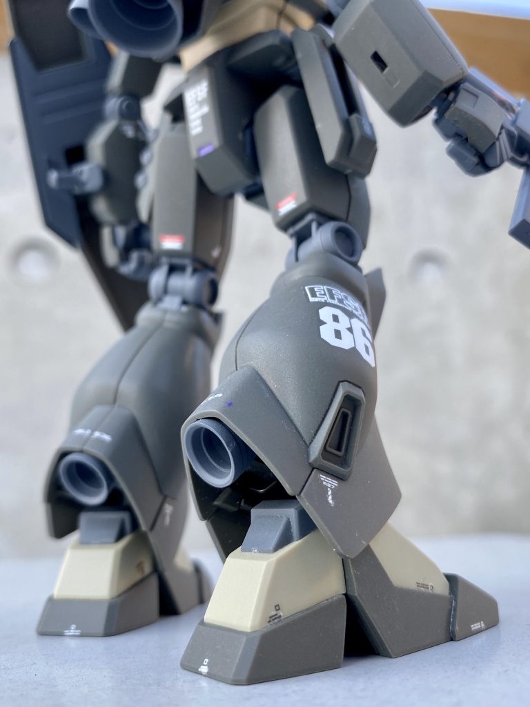 ハム大好きだから、86番