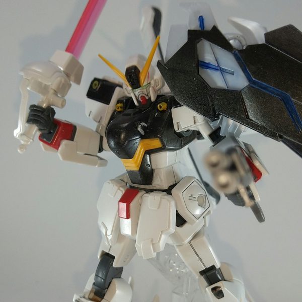 ガンダムF97typeX