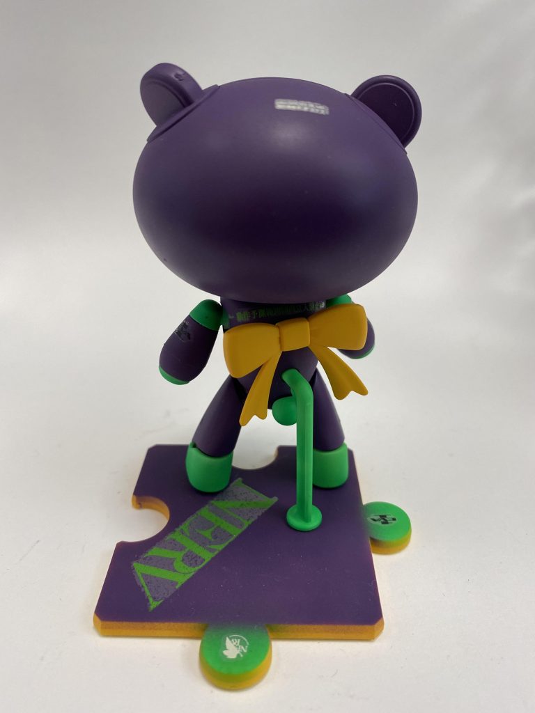 バックショット