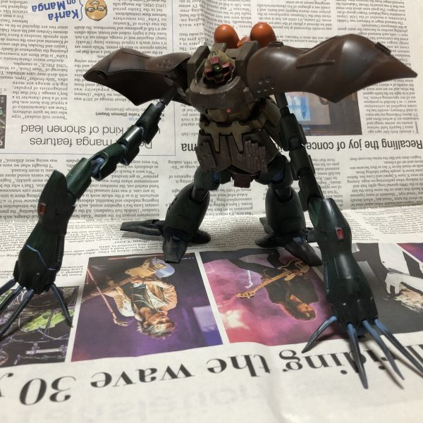 ゴッグ ザ・タイタン