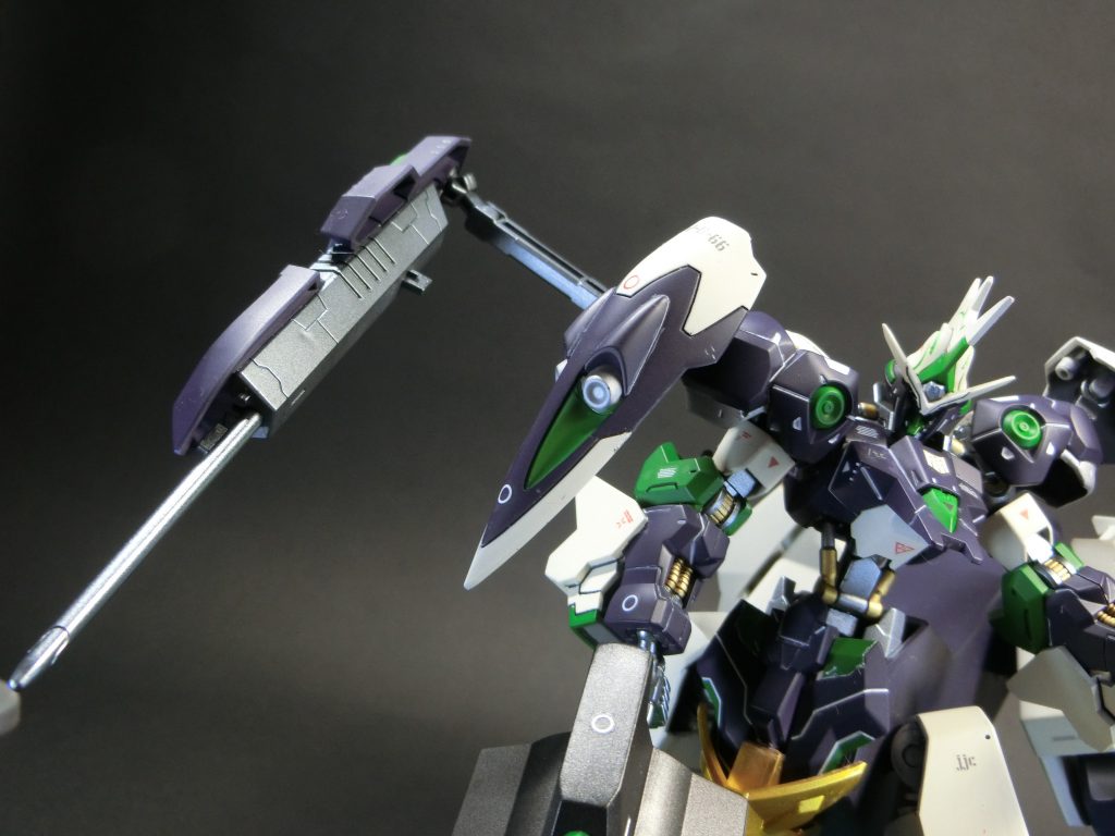 ダインスレイブ