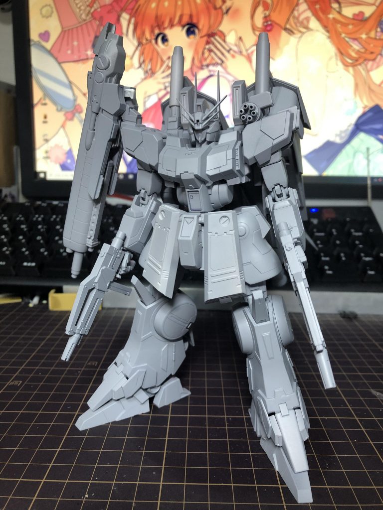 サフ　フロント