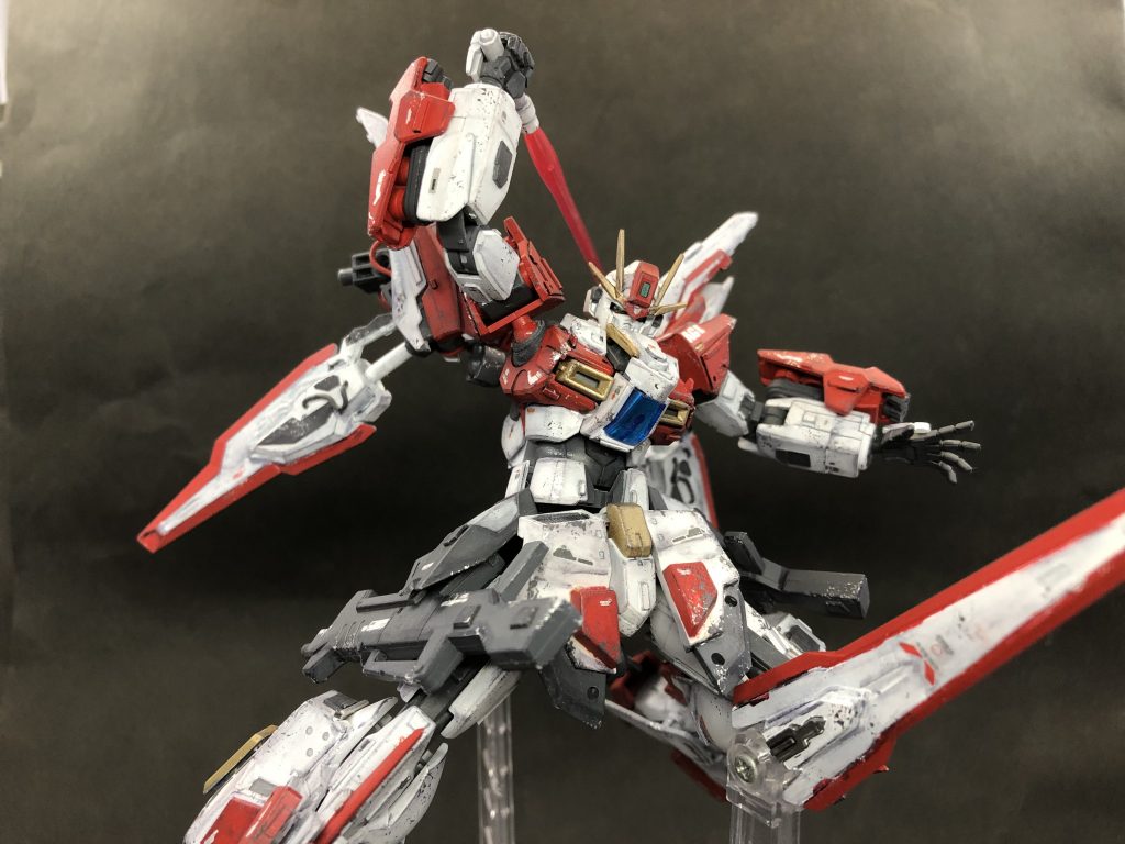 はい!というわけでアポロンガンダムローレルでした!ローレルはアポロンの聖樹月桂樹の英名です。それをAGLと肩にマーキングを入れることができたことが自慢です笑是非!本家様も見て行ってください!こちらに詳しく載せてあります(https://twitter.com/torosan__1063/status/1300040831257042945?s=21)