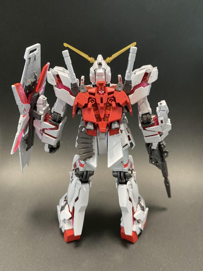 せっかくなので明るい状態でのバックショットを1枚。