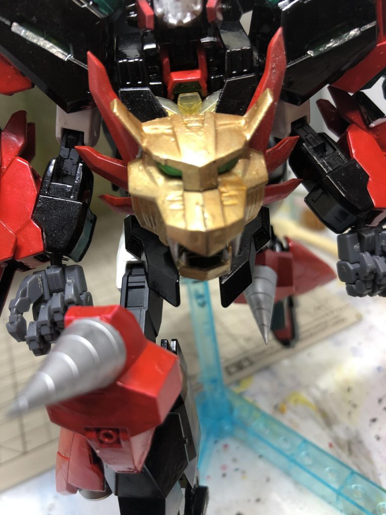 ドリルニー！！