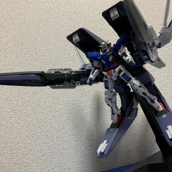 目標へ飛翔する！