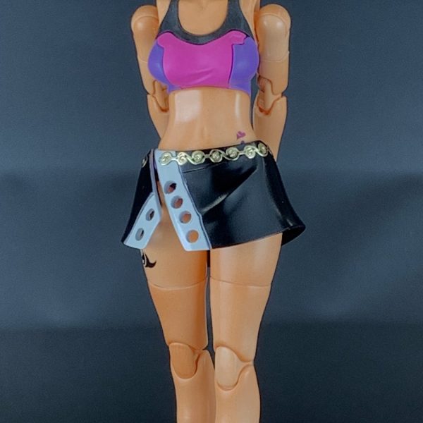 ホシノ・フミナ