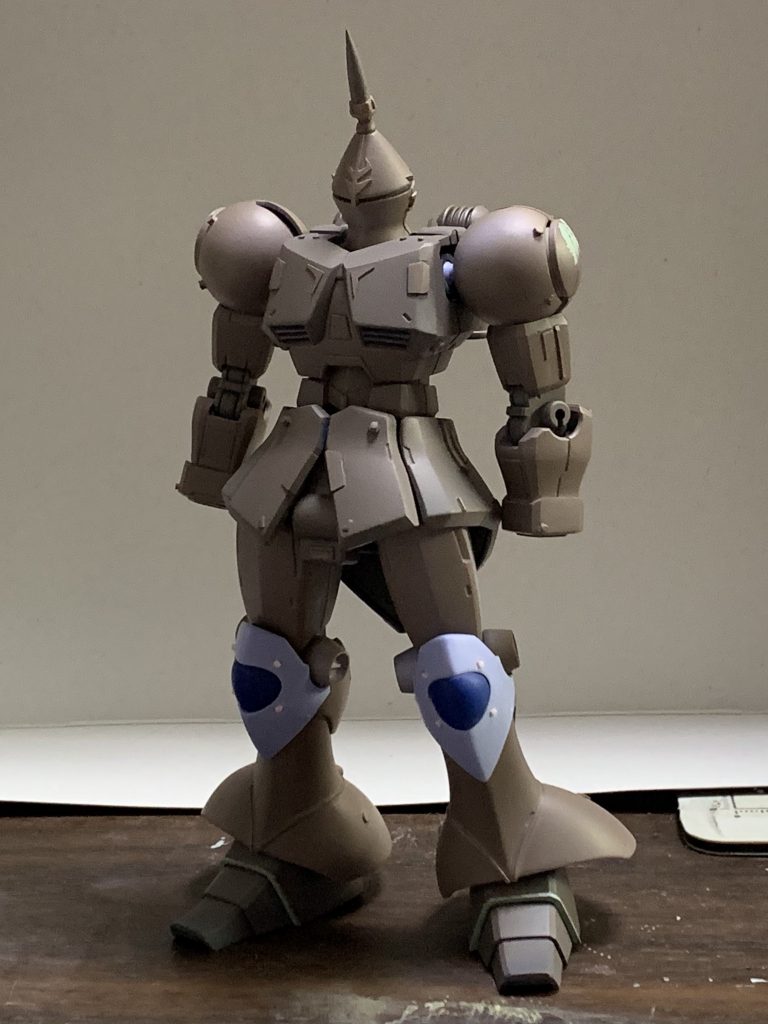 捨てサフ後(諸事情により後頭部が前)