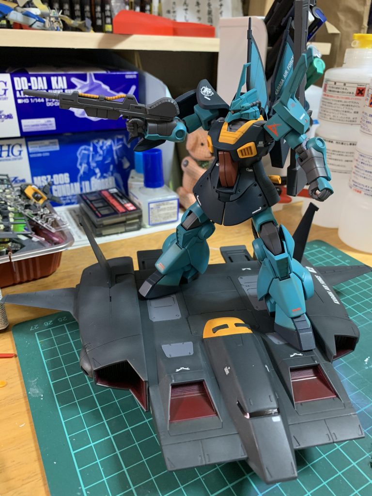 ドダイといえばディジェ