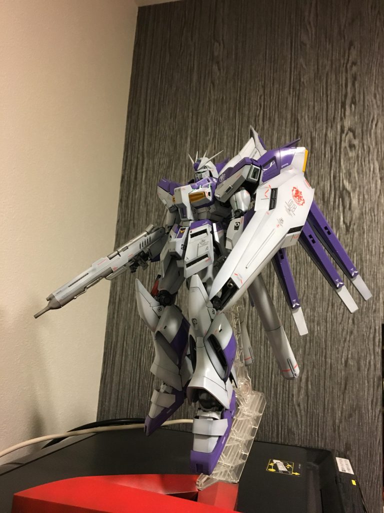 おまけでHI-ν(^^)