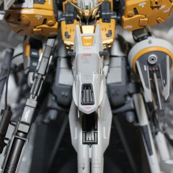 MG ディープストライカー　ORION