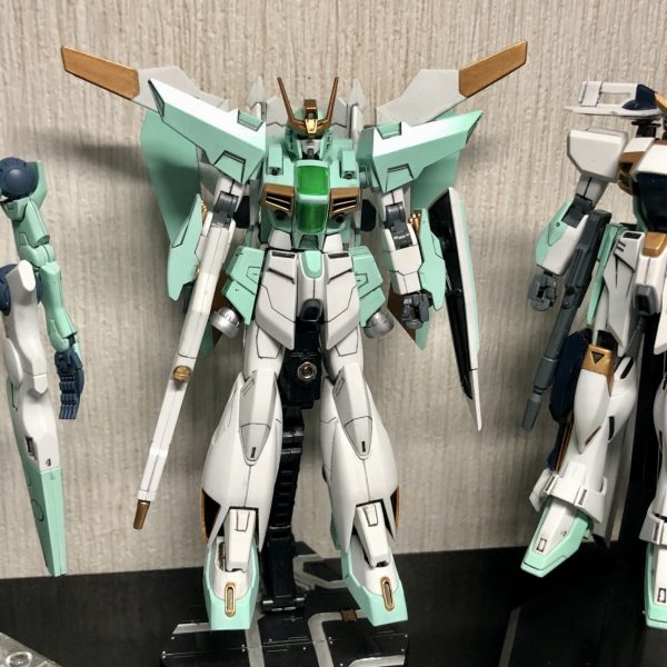 AXシリーズ(リメイク版)