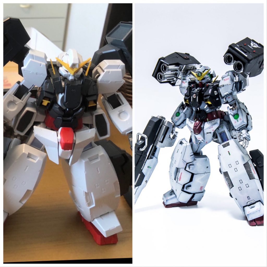 比較画像です。