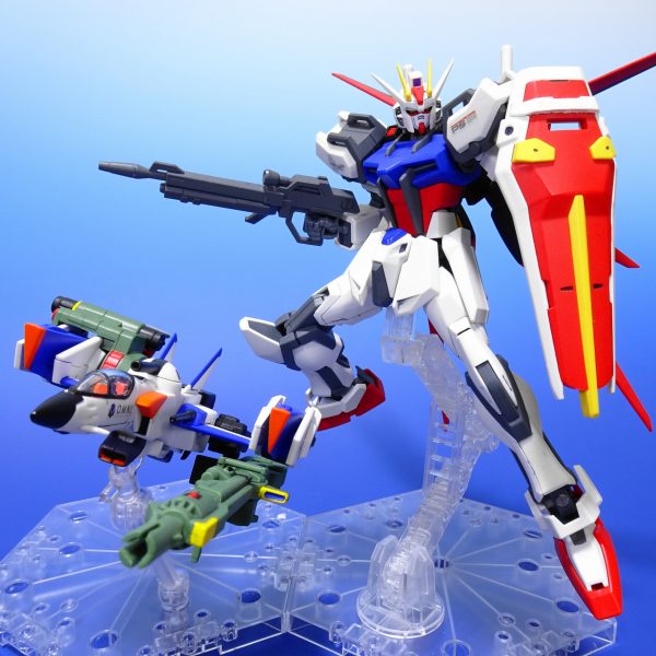 大天使の守り手達