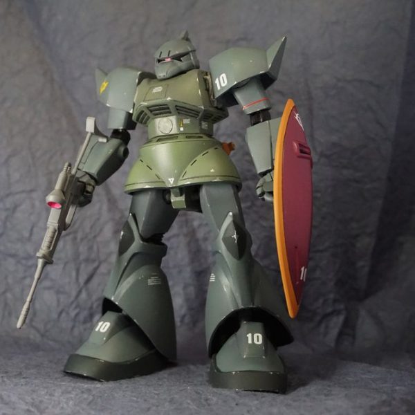 量産型ゲルググ