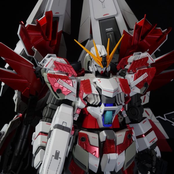 ナラティブガンダム～フル・サイコ・パッケージ～