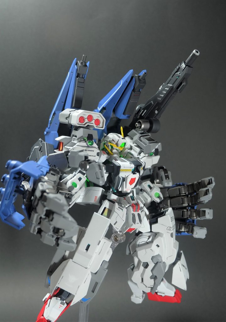 GNアームズ 発光ver