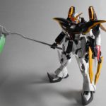 デスサイズEW｜スベスベマンジュウガニさんのガンプラ作品
