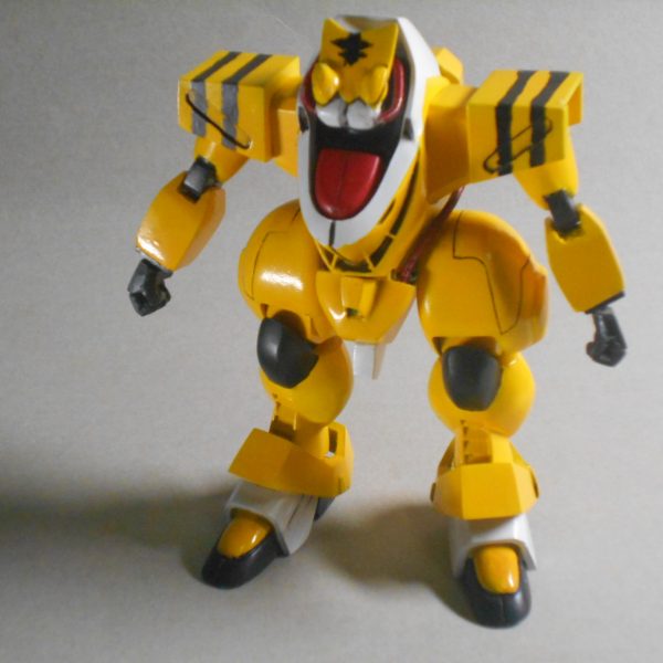 チャッペ(レオ機)