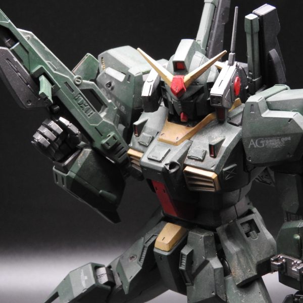 ガンダムマーク 2