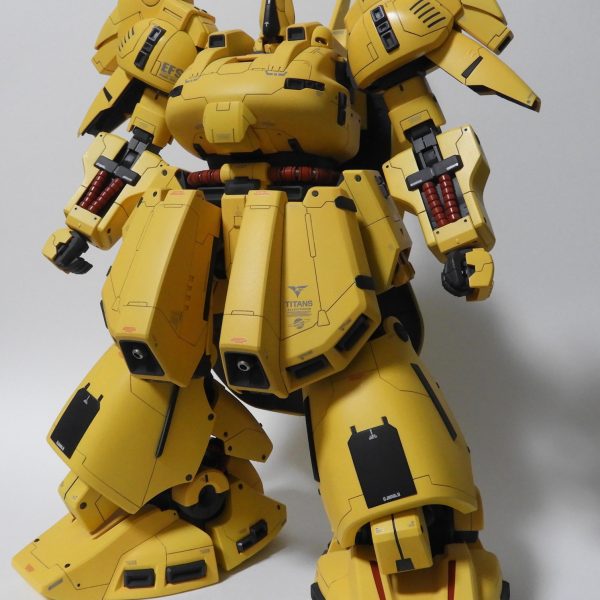 PMX-003 THE-0（ジオ　MG）