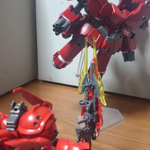 SD可能性だらけの器～SDハルユニットで遊んでみた～