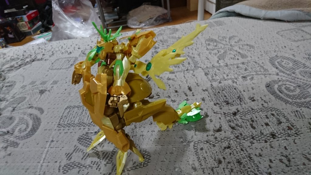 横から見た図です。