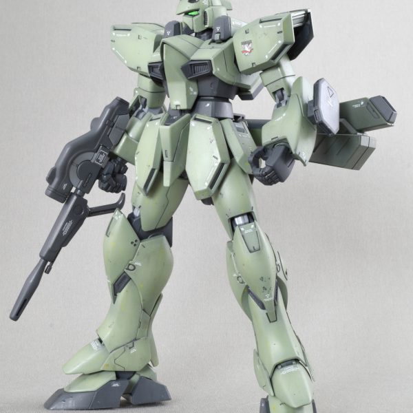 RE/100 ガンイージ 初期型