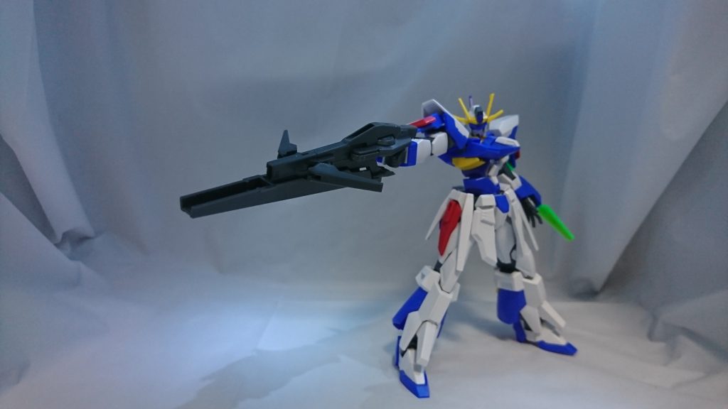 スタングルボウガン外見こそ異なるが、威力は通常のスタングルライフルと共通